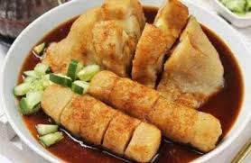 50 Makanan Khas Indonesia dan Asalnya yang Harus Kamu Ketahui | Blog Get & Ride