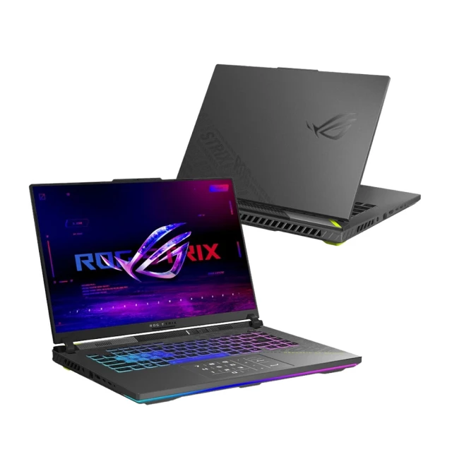 ROG Zephyrus 西風之神